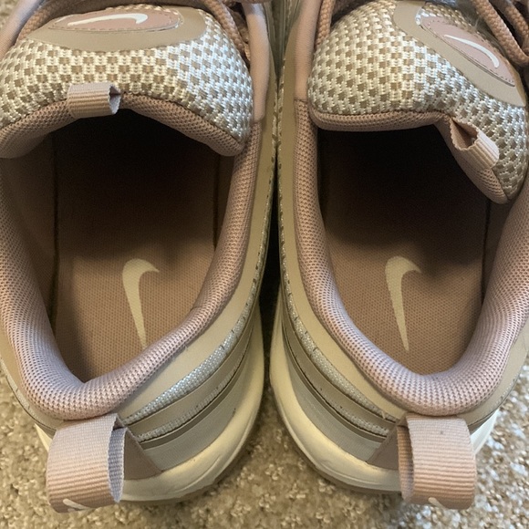 Nike airmax 97 Men’s size 13 ultra sand 2017 - Picture 5 of 7